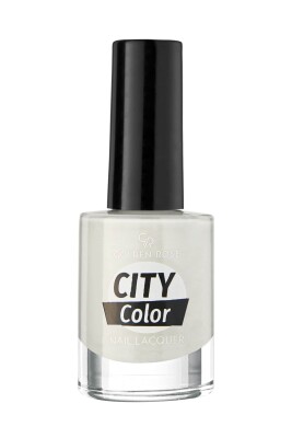 GR City Color Nail Lacquer Golden Rose