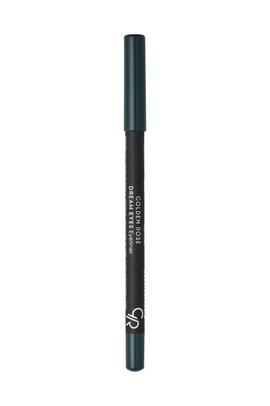 Dream Eyes Eyeliner G Z Kalemi Golden Rose