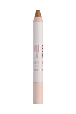 Gr Nude Look Contouring Face Pen Warm Honey Golden Rose