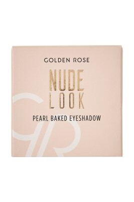 Gr Nude Look Pearl I Lt L G Z Far Golden Rose