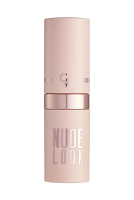 Gr Nude Look Perf Matte Lips Mat Ruj Golden Rose