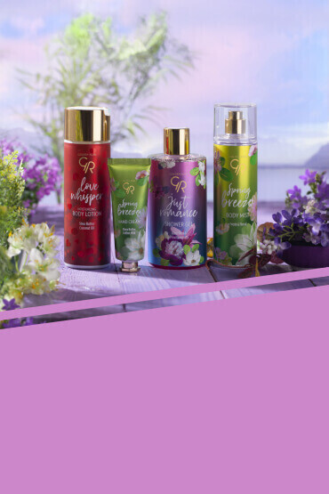 BODY CARE COLLECTION