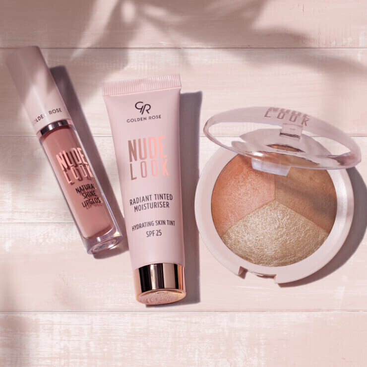Nude Look Koleksiyonu