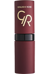 Golden Rose Velvet Matte Lipstick