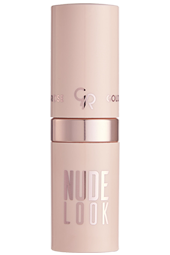 Golden Rose Nude Look Perfect Matte Lipstick