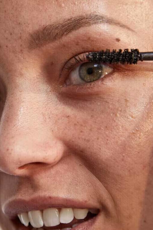 ETKİLİ GÖZLER İÇİN