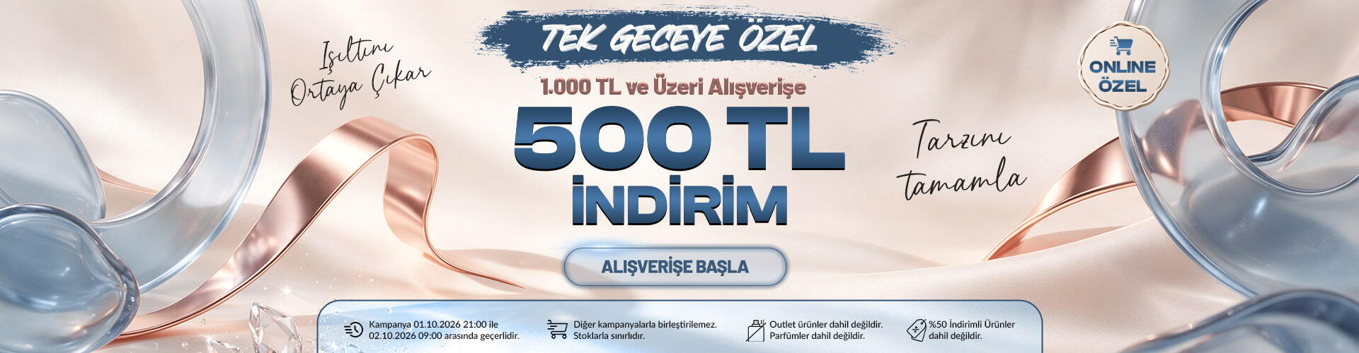 Gece Kampanyası