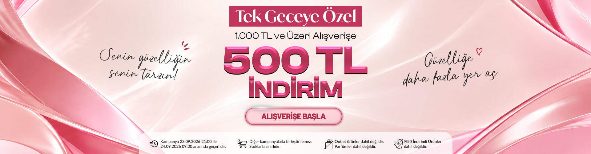 Gece Kampanyası