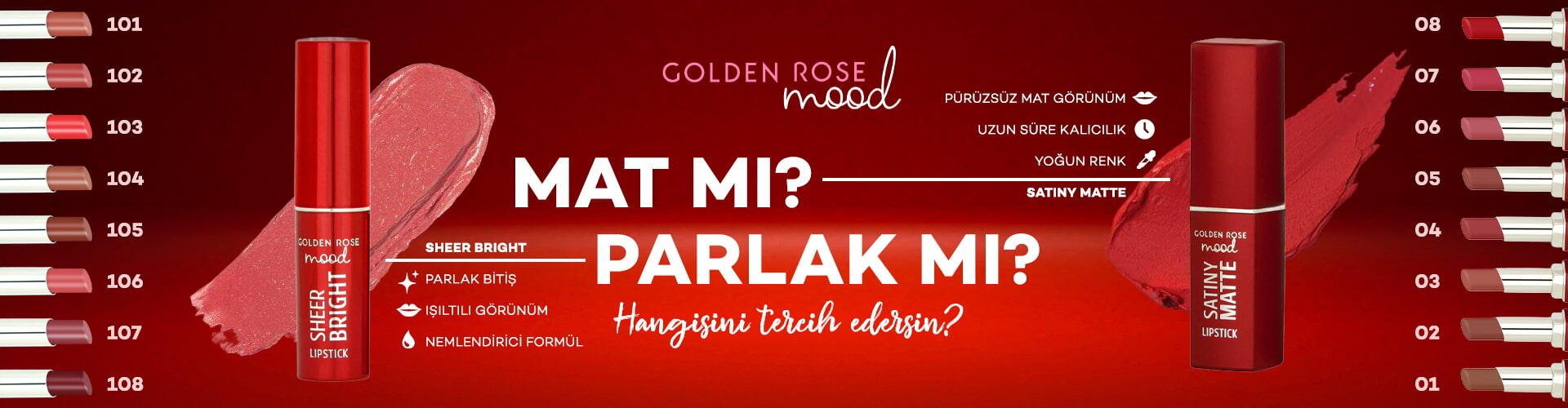 Mood Collection