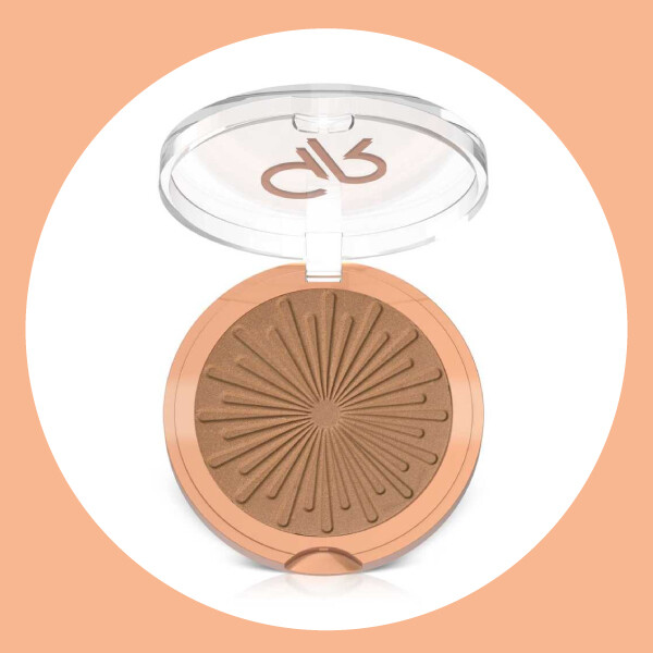 Sun Bright Bronzer Powder
