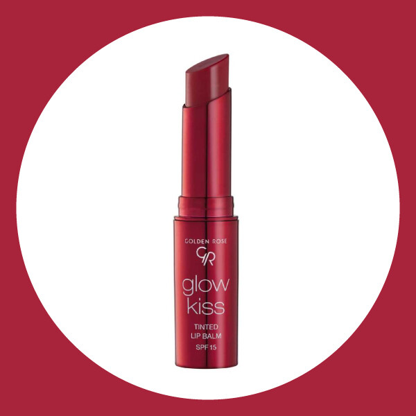Glow Kiss Tinted Lip Balm