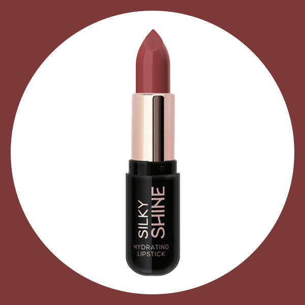 Silky Shine Hydrating Lipstick