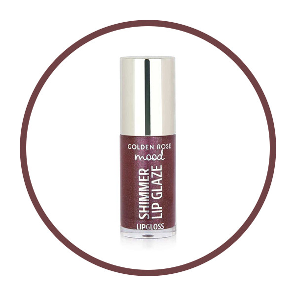 Mood Shimmer Lip Glaze Lipgloss