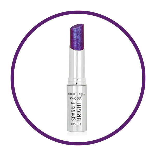 Mood Sparkle Bright Lipstick