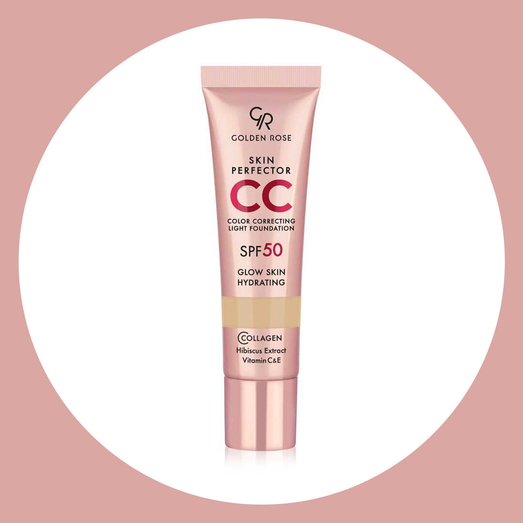 Skin Perfector CC Light Foundation