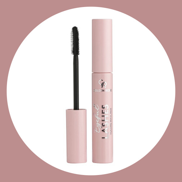 Eyeful Lashes Volume Mascara