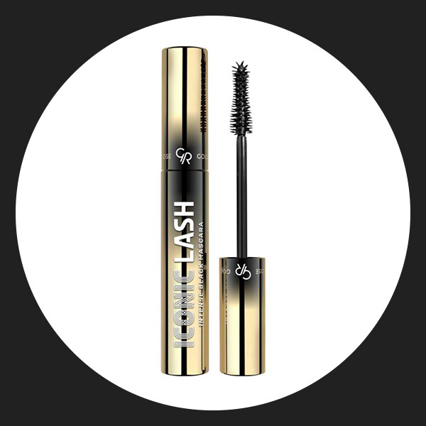Iconic Lash Intense Mascara