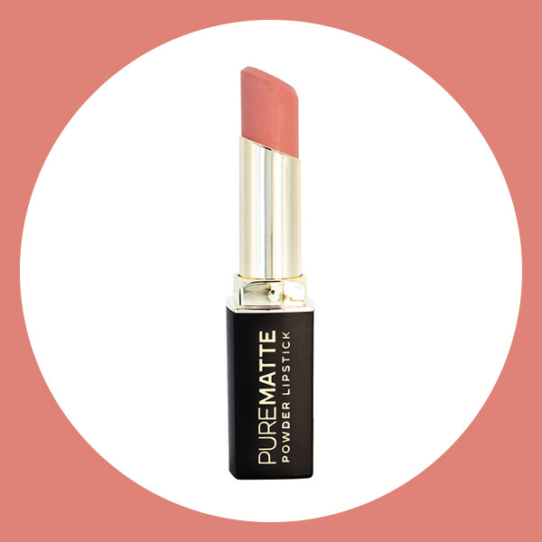 Pure Matte Powder Lipstick