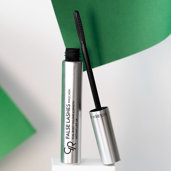 False Lashes Mascara