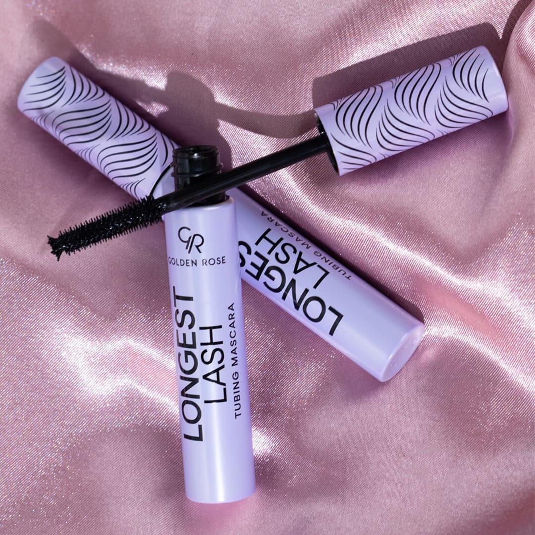 Longest Lash Tubing Mascara