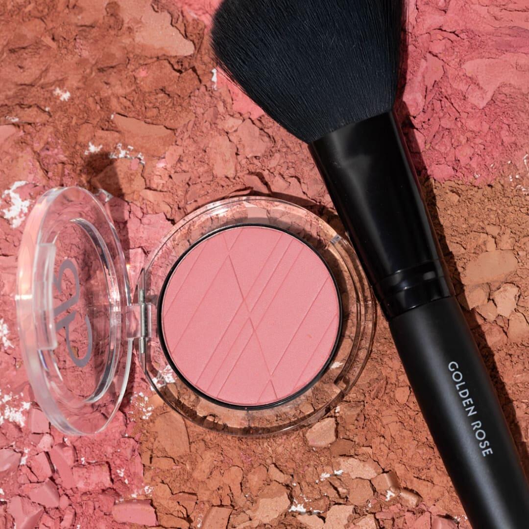 Powder Blush