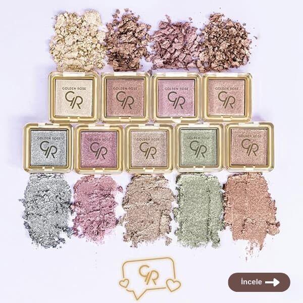 Glitter Glow Eyeshadow