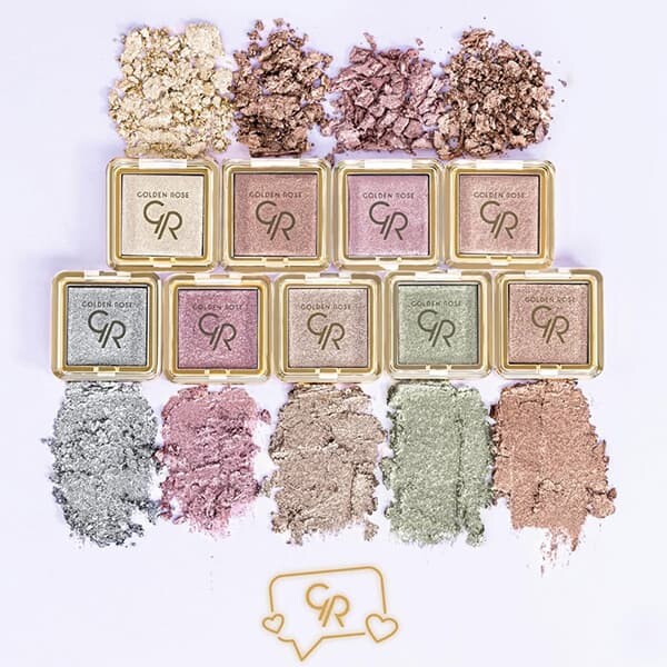 Glitter Glow Eyeshadow