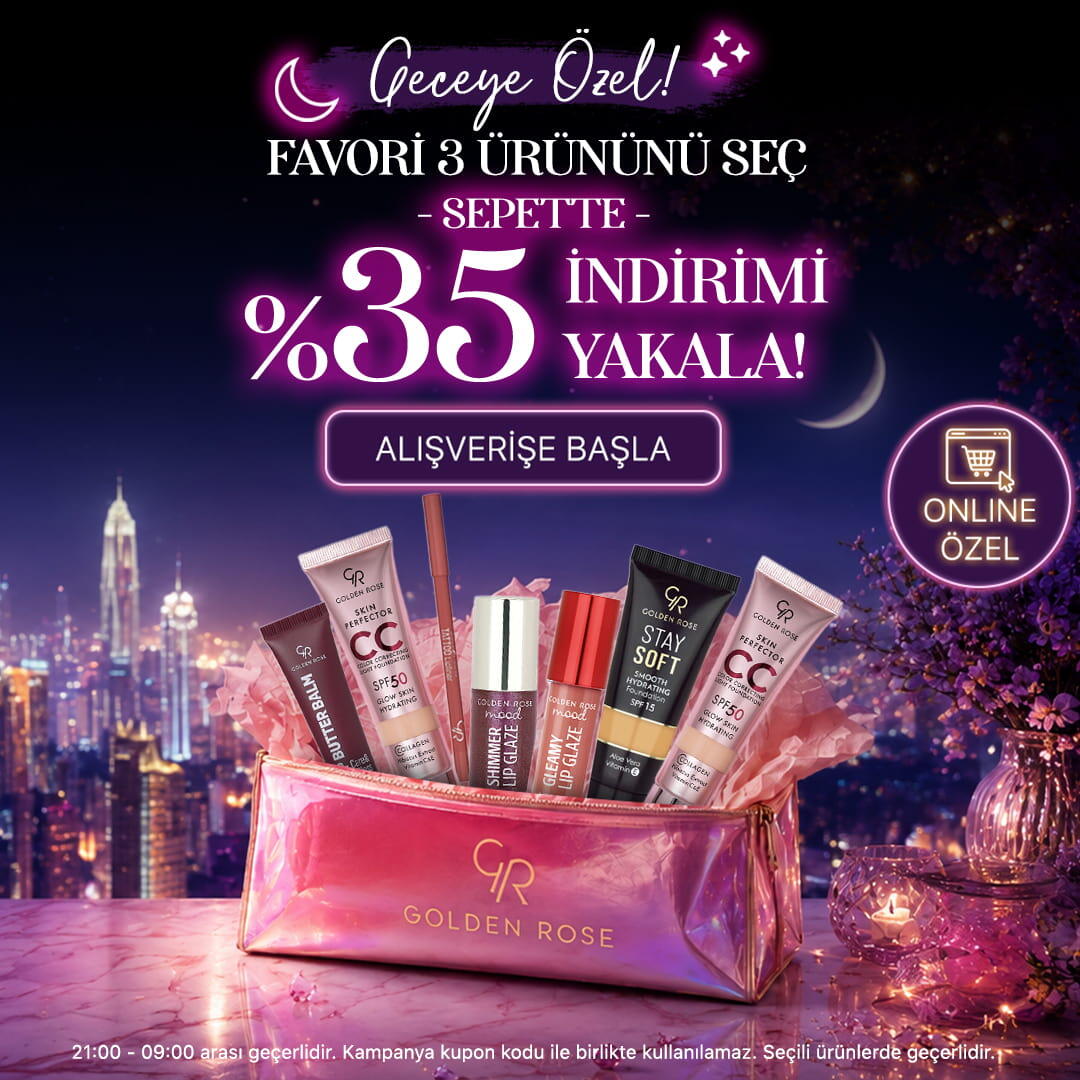 Gece Kampanyası