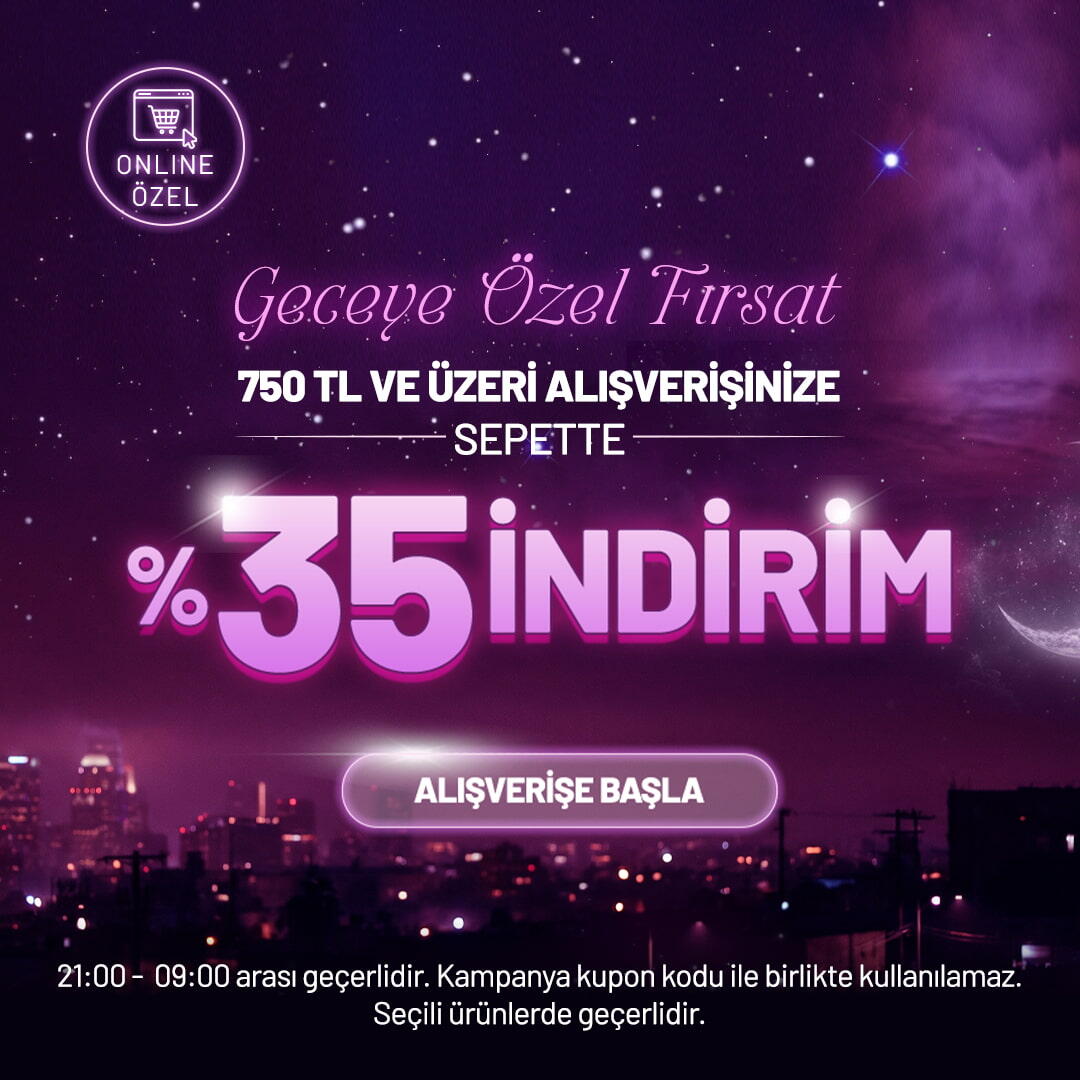 Gece Kampanyası