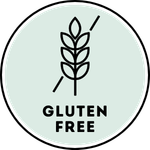 Gluten İçermez