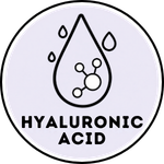 Hyaluronik Asit İçerir