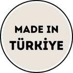 Türkiye'de Üretilmiştir