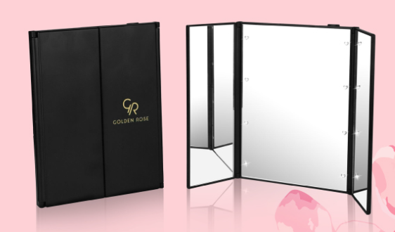  1500 TL ve Üzeri Tüm Alışverişlerde Makyaj Aynası Siparişinize Otomatik Eklenecektir. 