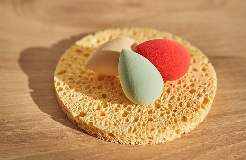 Makyaj Süngeri Nasıl Temizlenir?