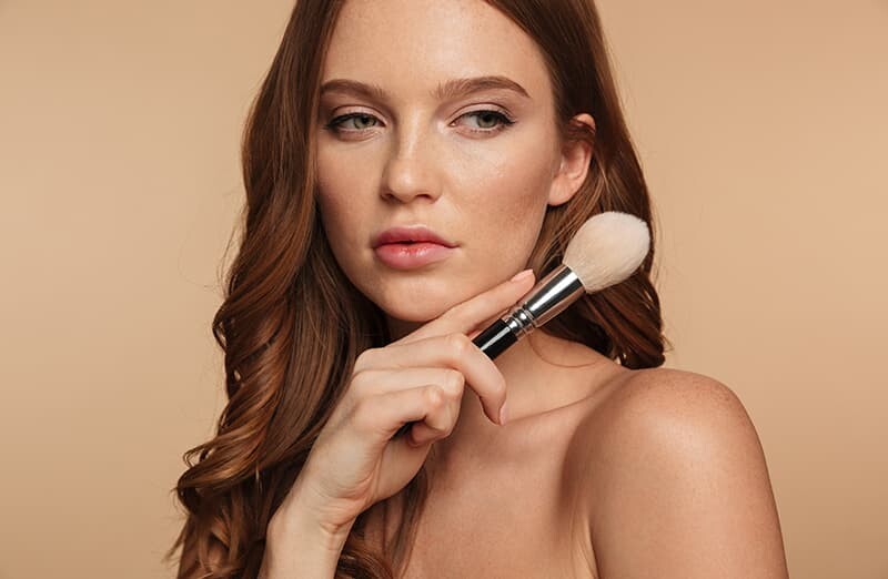 Makyajda En Sık Yapılan 10 Hata ve Çözümleri