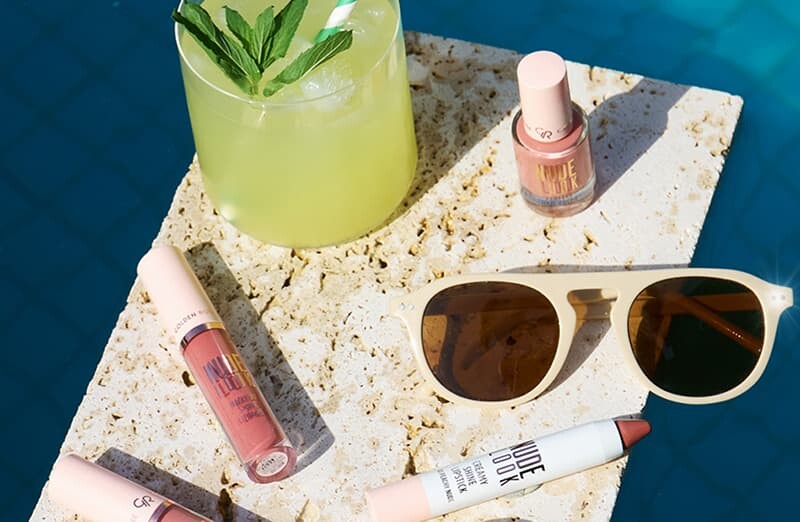 Yazın Makyajın Akmaması İçin Neler Yapılmalı?