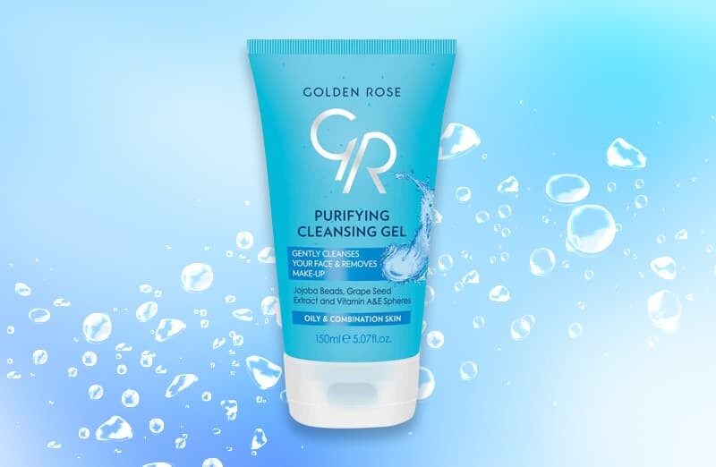 Yüz Temizleme Jeli Nedir?