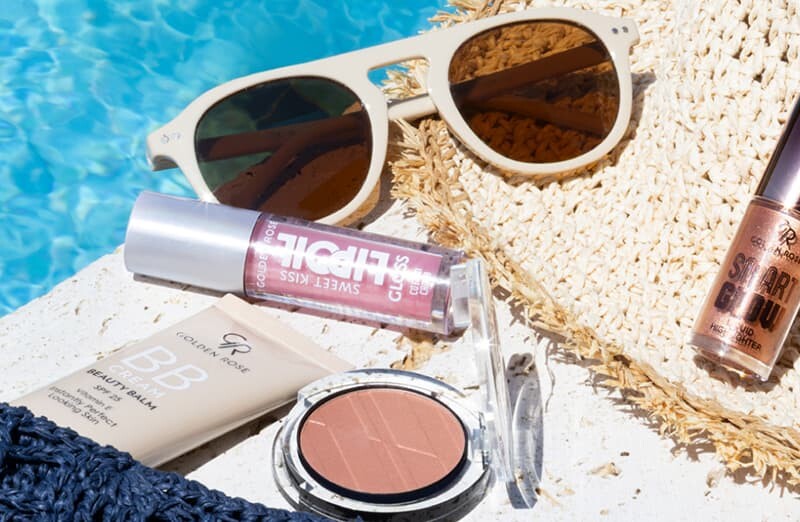 Golden Rose Ürünleriyle Mevsimsel Makyaj Rehberleri