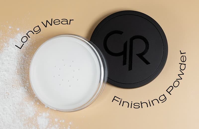 Yağlı Ciltler İçin Golden Rose Ürünleriyle Makyaj Önerileri