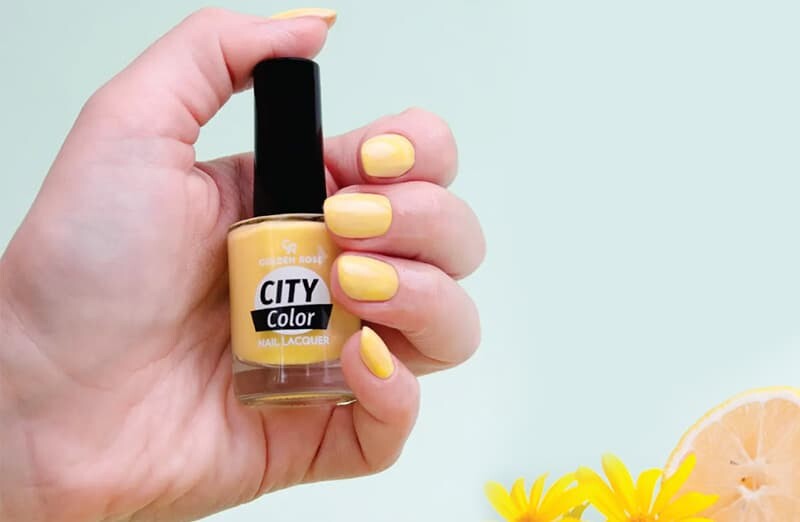 Evde Tırnak Bakımı İçin Gerekli Malzemeler Nelerdir?