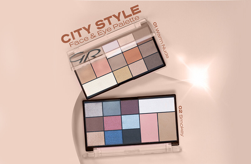 Göz Makyajında Renk Seçimi: Hangi Göz Rengine Hangi Tonlar?