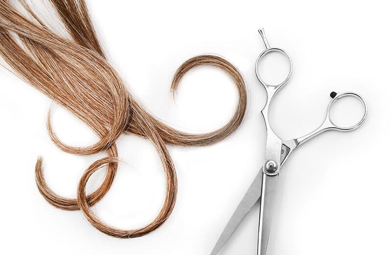 Dalgalı Saçlar Nasıl Kesilmeli: Temel Yöntemler