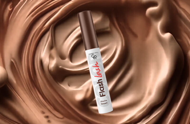 Doğal ve Etkileyici Bakışlar İçin: Kahverengi (Mocha) Maskara