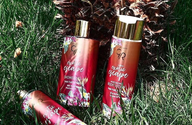 Vücut Losyonu Nedir?