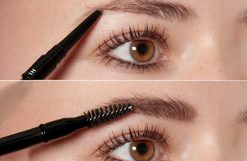 Günlük Kullanıma Uygun Doğal Kaş Makyajı Önerileri