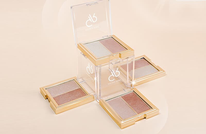 Highlighter Nasıl Kullanılır: Temel Teknikler