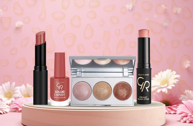 Golden Rose Ürünleriyle Besleyici Seçimler