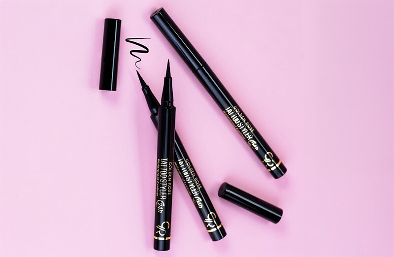 Göz Şekline Göre Eyeliner Uygulama Teknikleri