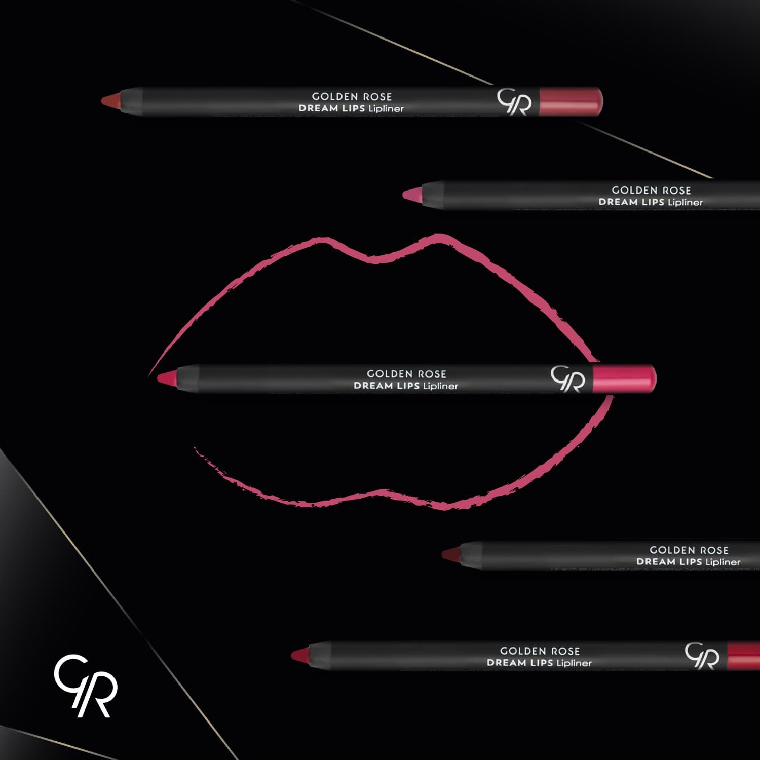 Dudak Kalemi Nasıl Sürülür?