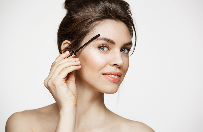 Kusursuz Kaş Şekillendirme için Püf Noktaları